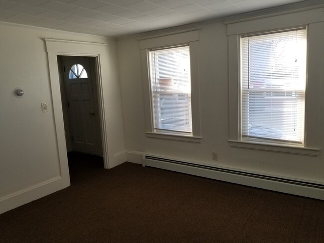 Foto del edificio - 38 Mt Auburn St