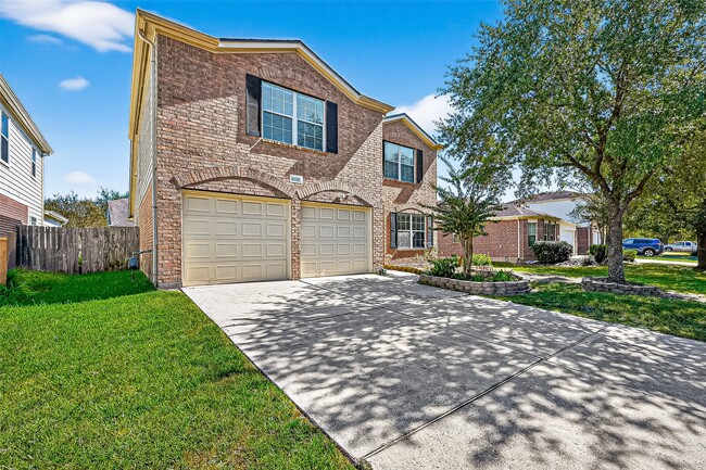 Foto del edificio - 4730 Pin Oak Creek Ln