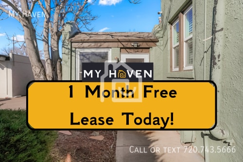 Photo - 7015 W 38th Ave Apartment