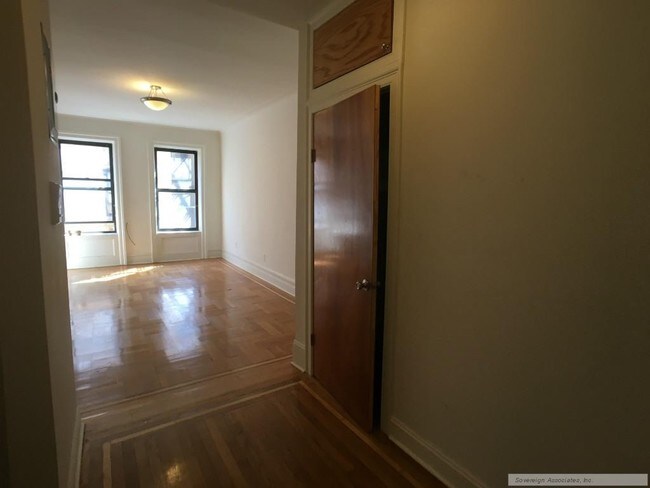 Foto del edificio - 652 W 163rd St