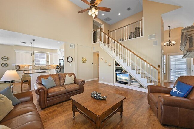 Building Photo - 3912 Bridge Harbor Dr