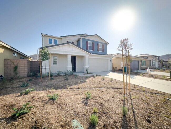 Building Photo - 5 BED / 4 BATH ~NEW CONSTRUCTION~ HOME FOR...