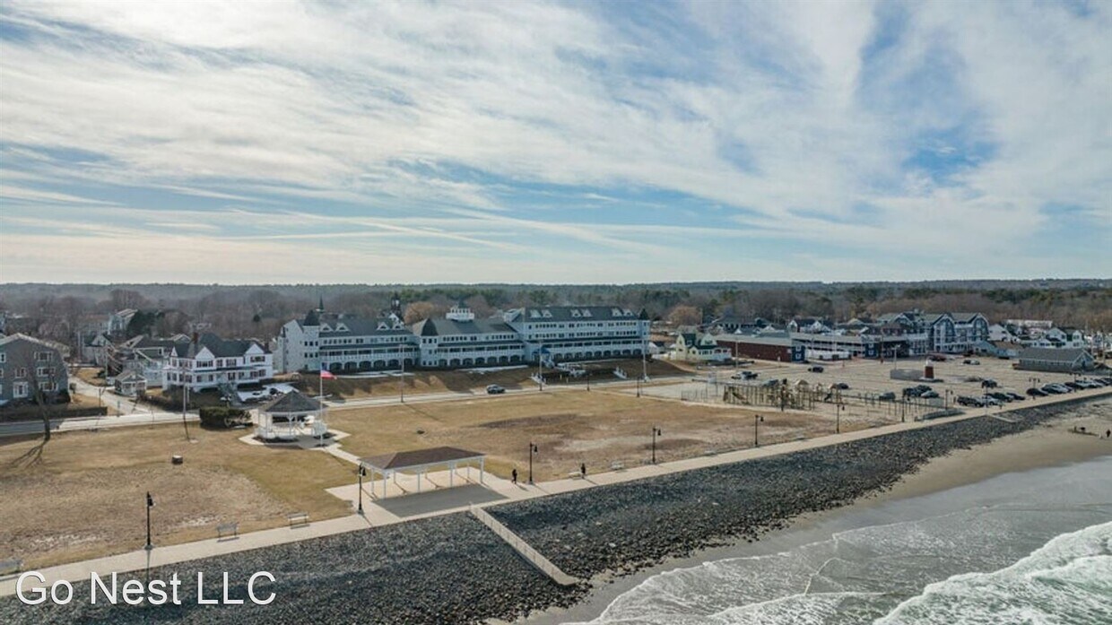 Foto principal - 2 br, 2 bath House - 31 Ocean Ave