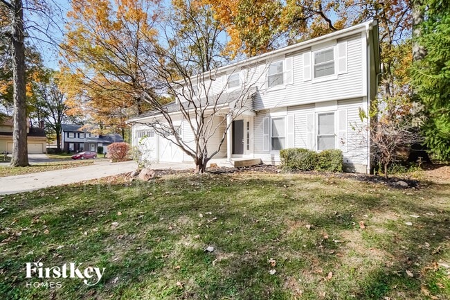 Building Photo - 819 Lindenhaven Ct