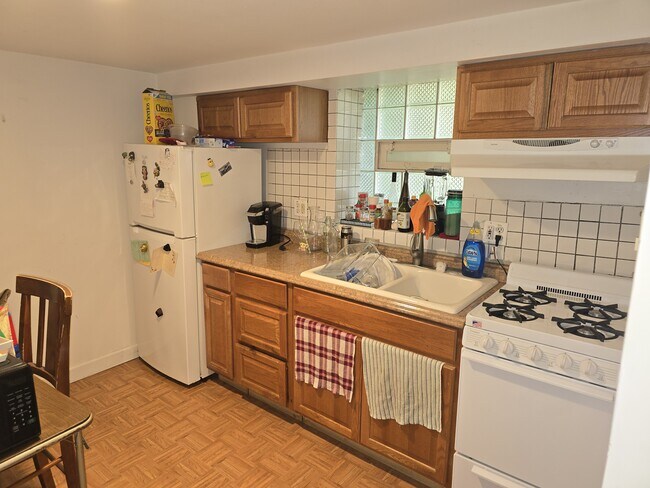 Foto del edificio - 2845 N Ashland Ave