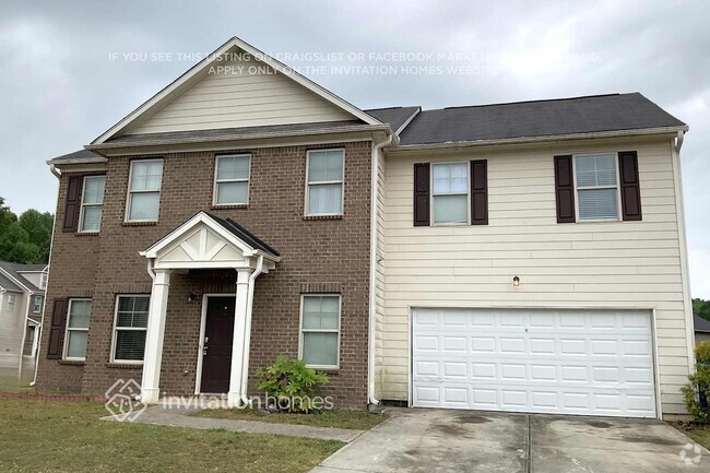 Building Photo - 1746 Logan Ridge Cir