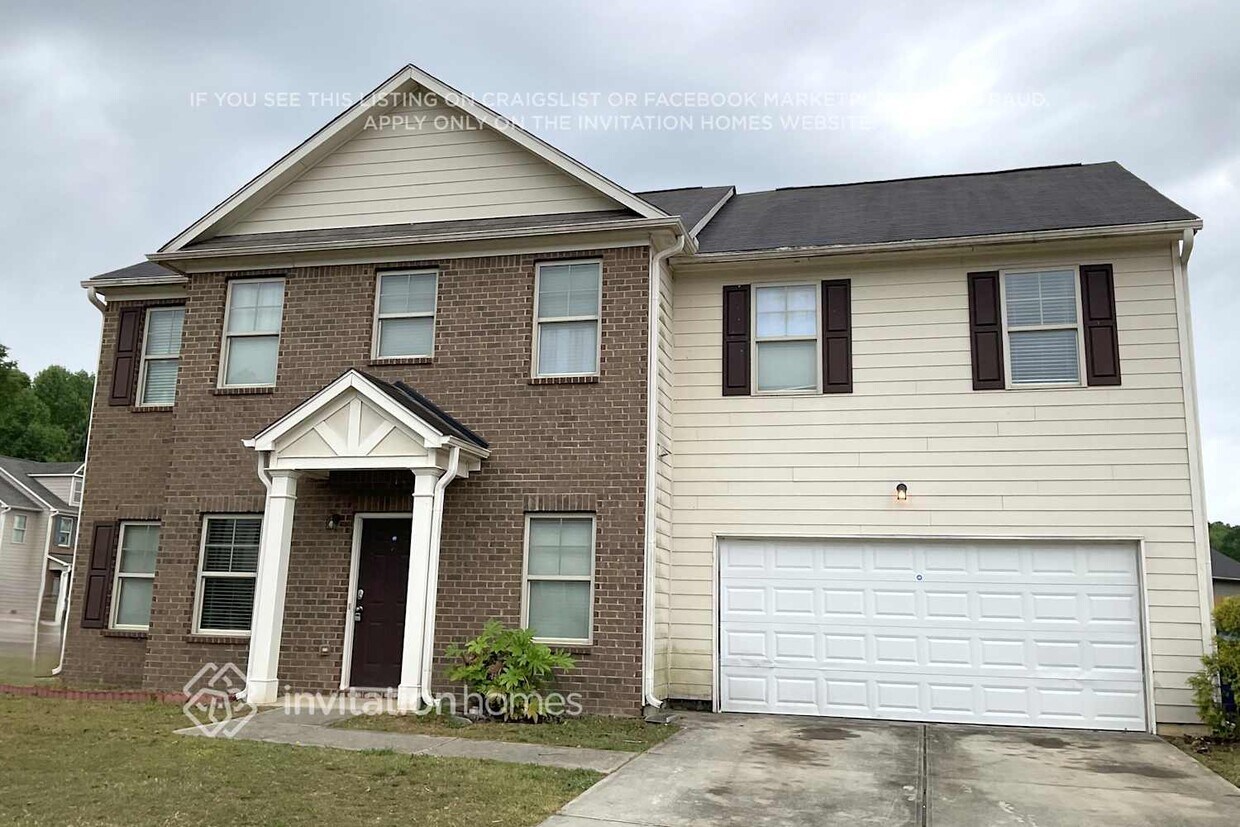 Primary Photo - 1746 Logan Ridge Cir