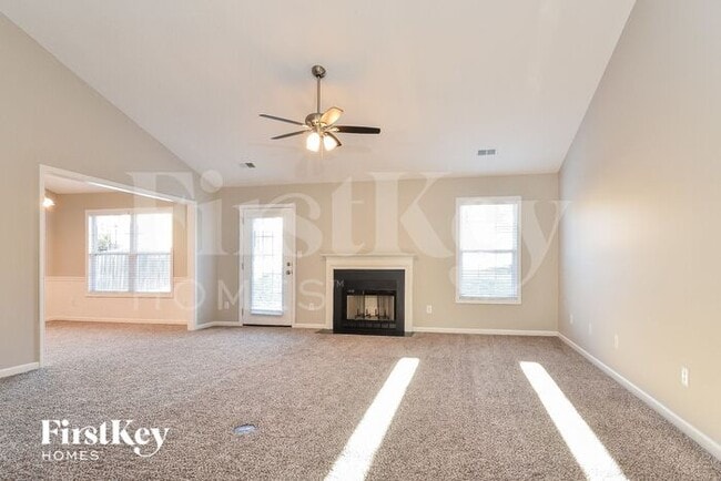 Building Photo - 4512 Camden Ridge Dr