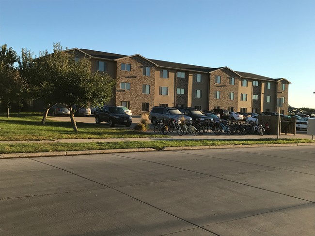 Foto del edificio - 1338 E Clark St
