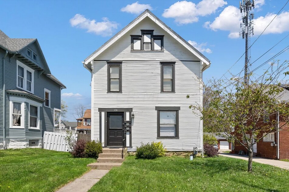 Foto principal - 170 Marion Ave