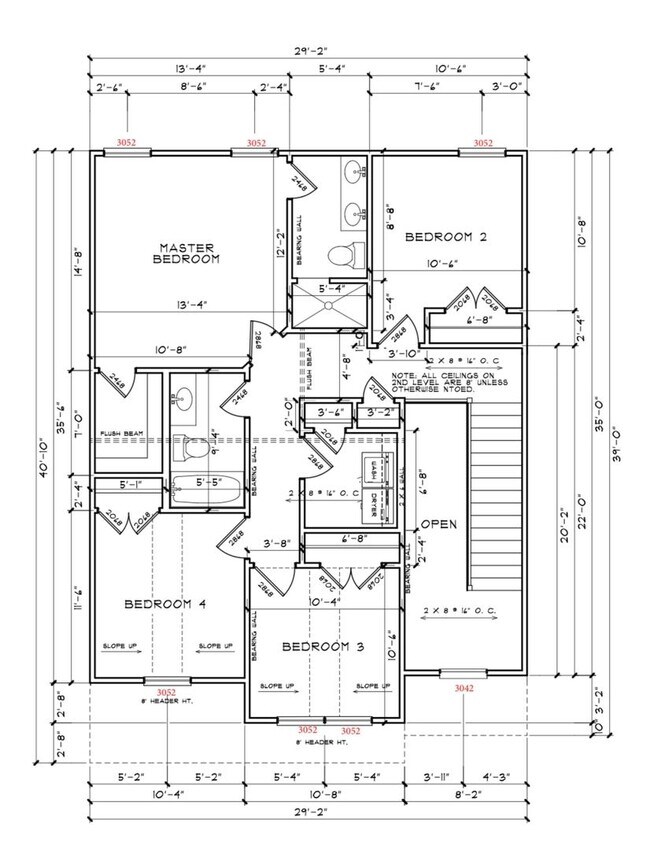 Foto del edificio - Home for Rent in Cullman, AL… Available No...