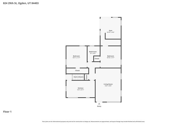 Foto del edificio - Monroe Park