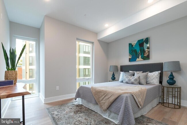 Foto del edificio - 1513 Ridge Ave