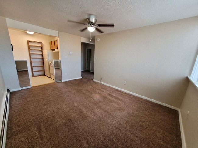 Interior Photo - Oakridge on the Green