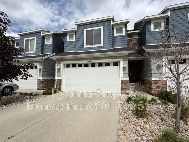 Photo - 15122 Gallant Dr House