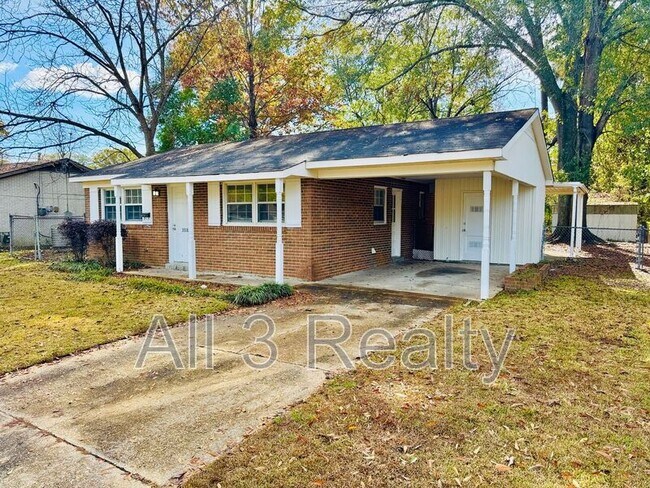 Foto del edificio - 3318 Arborfield Rd