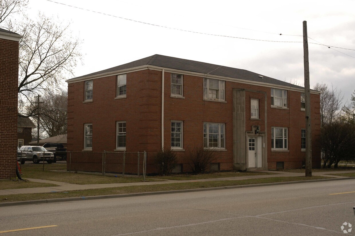 Foto del edificio - 1009-1021 W Glen Flora Ave