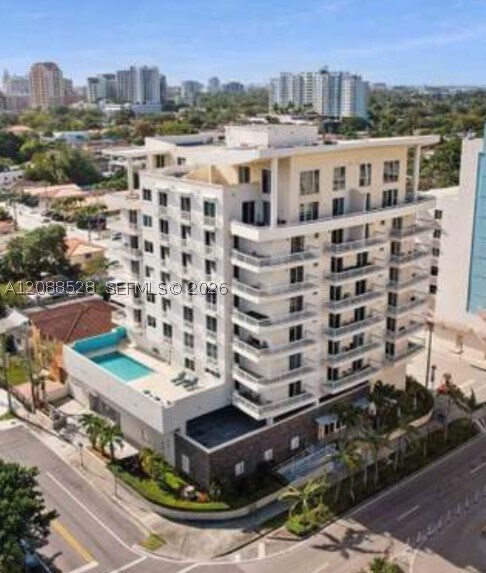 Foto del edificio - 2400 SW 27th Ave