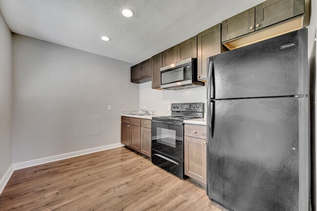 Foto del edificio - Adorable 1 bed 1 bath - Central air/heat, updated