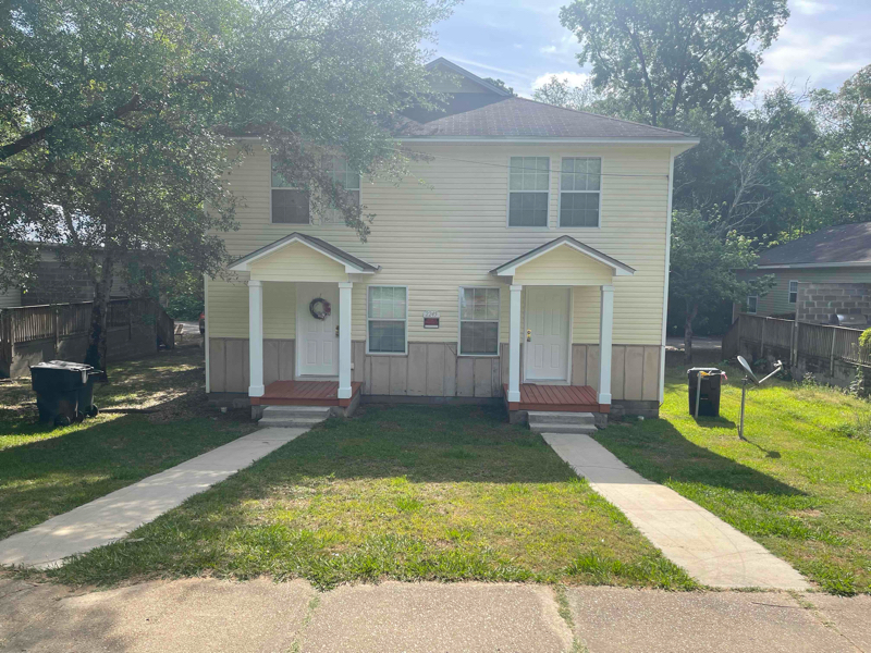 2245 S Meridian St Unit 2, Tallahassee, FL 32301 - Room for Rent in ...