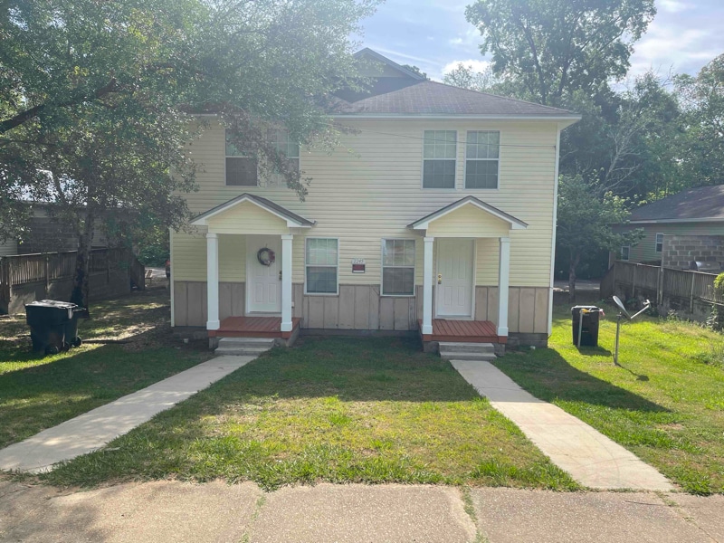 Photo - 2245 S Meridian St (Tallahassee, FL)