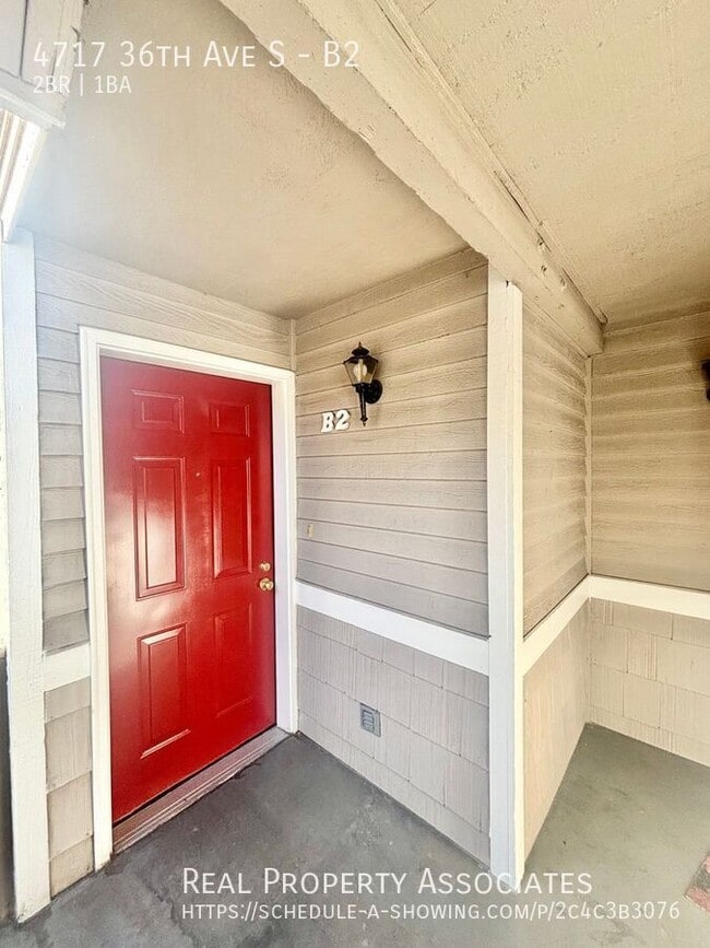 Photo - 4717 36th Ave S Apartment