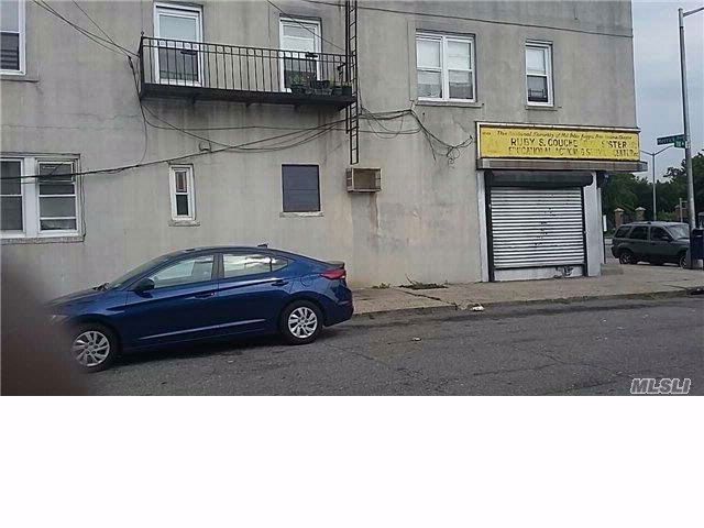 Foto del edificio - 11708 Merrick Blvd