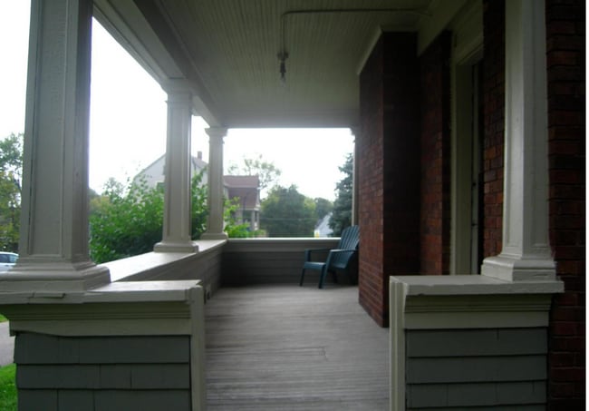 Building Photo - 219 N Normal St