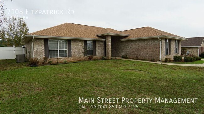 Building Photo - 7108 Fitzpatrick Rd