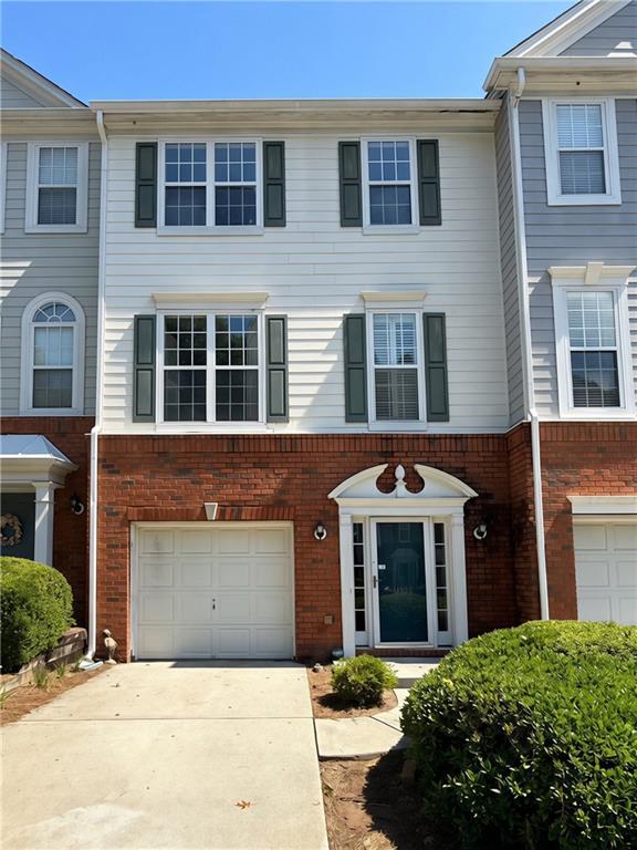 Foto del edificio - 4003 Howell Park Rd