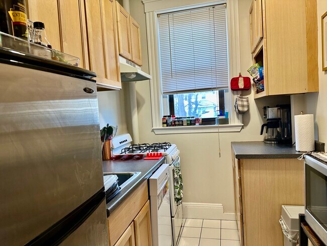 Foto del edificio - 2 Ayr Rd