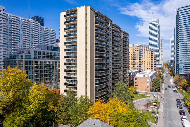 Building Photo - Midtown at Coppin Heights
