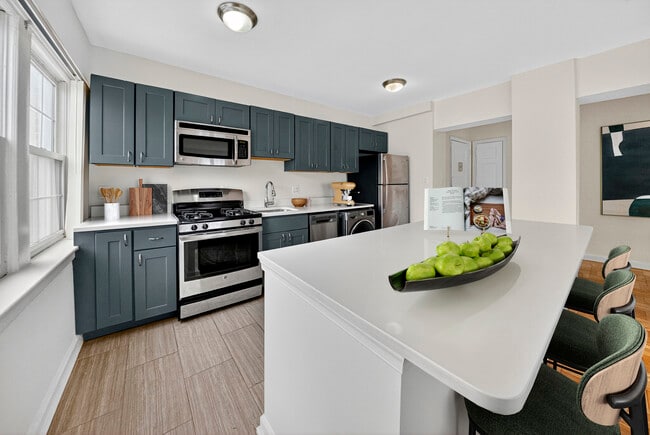 Apartments for Rent with Hardwood Floors in Washington DC - Page 4 ...
