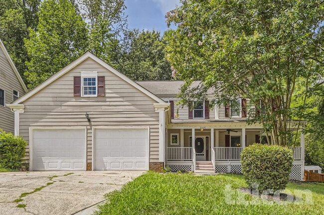 Building Photo - 2229 Century Oaks Ln