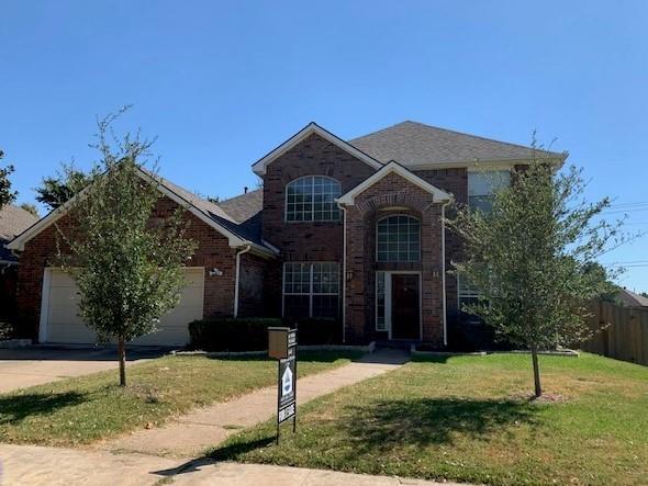 Primary Photo - 3012 San Patricio Dr