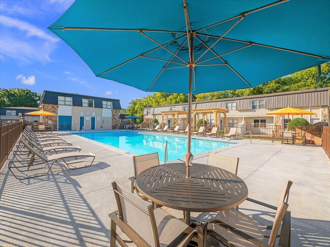 Building Photo - Northshore Flats Apartments