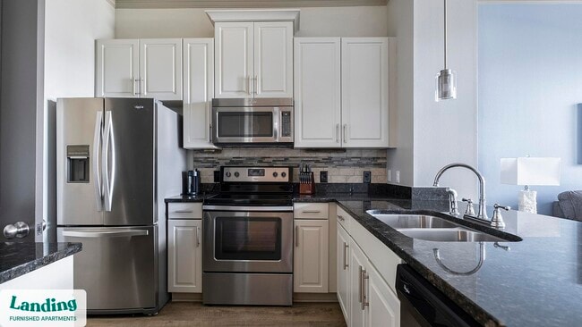 Building Photo - 3505 W Sam Houston Pkwy S