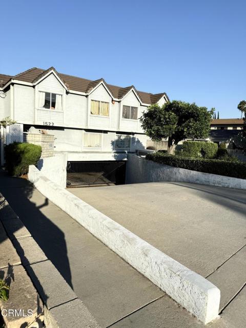 Foto del edificio - 1522 S Baldwin Ave