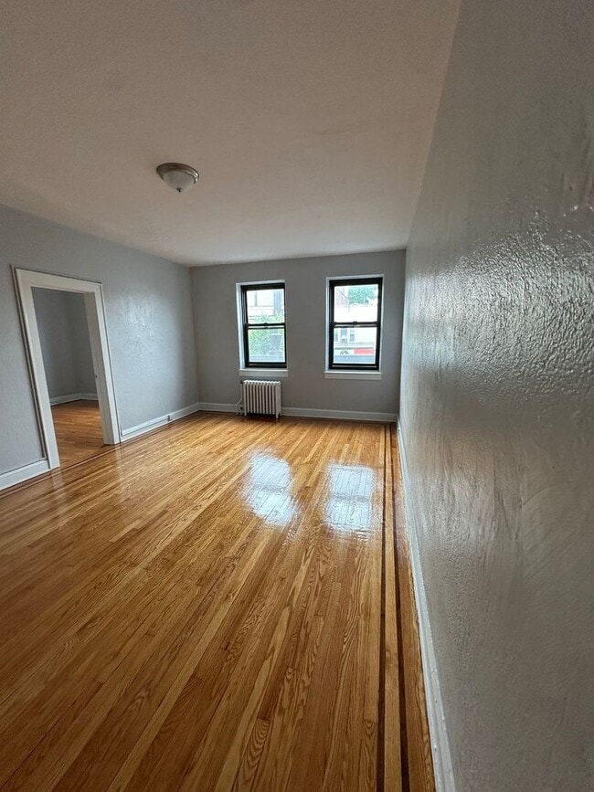 Foto del interior - Palisades Towers