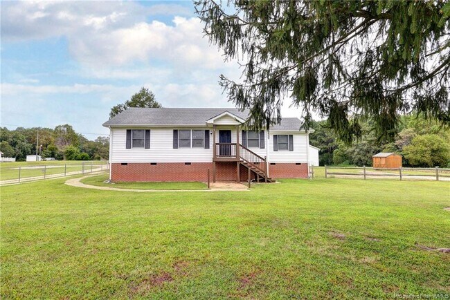 Building Photo - 5930 Farmers Dr