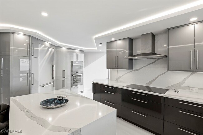 Foto del edificio - 4751 Gulf Shore Blvd N
