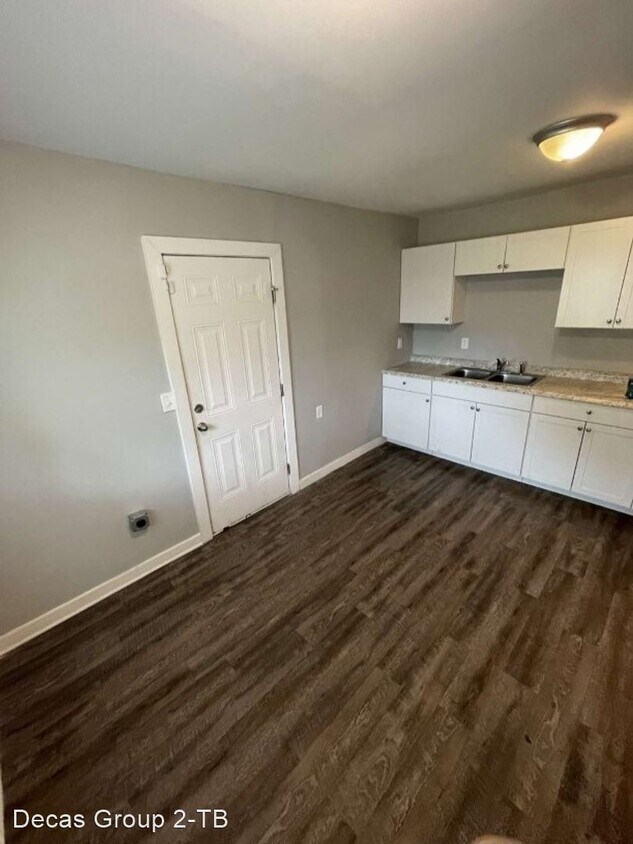 Primary Photo - 2 br, 1 bath House - 2501 17th St. Ensley