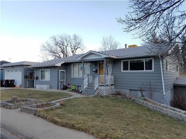 Building Photo - 2610 6th and 610 North Street