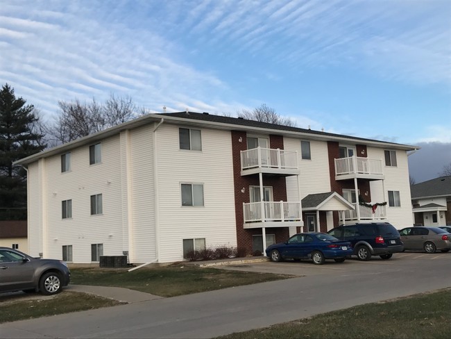 Building Photo - 201 9th Ave