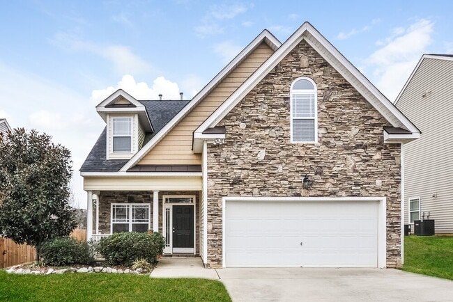 Building Photo - 1040 Bridlemine Dr