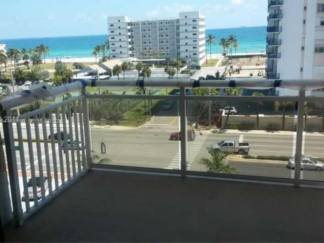 Building Photo - 1600 S Ocean Dr