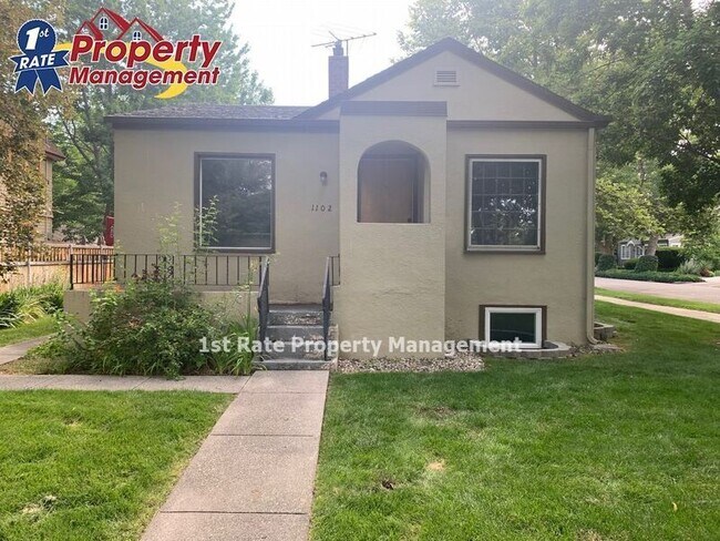 Foto del edificio - 1102 N 7th St