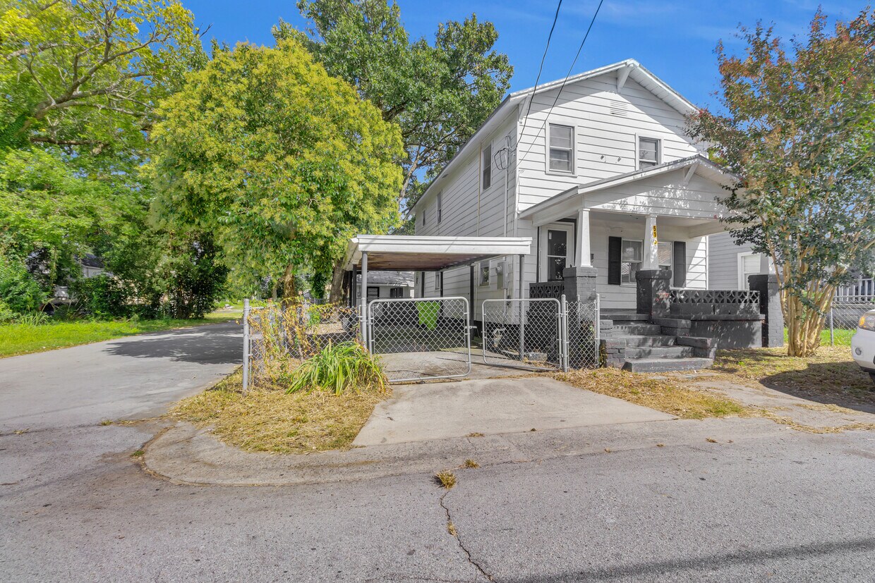 Foto principal - 516 2nd Ave