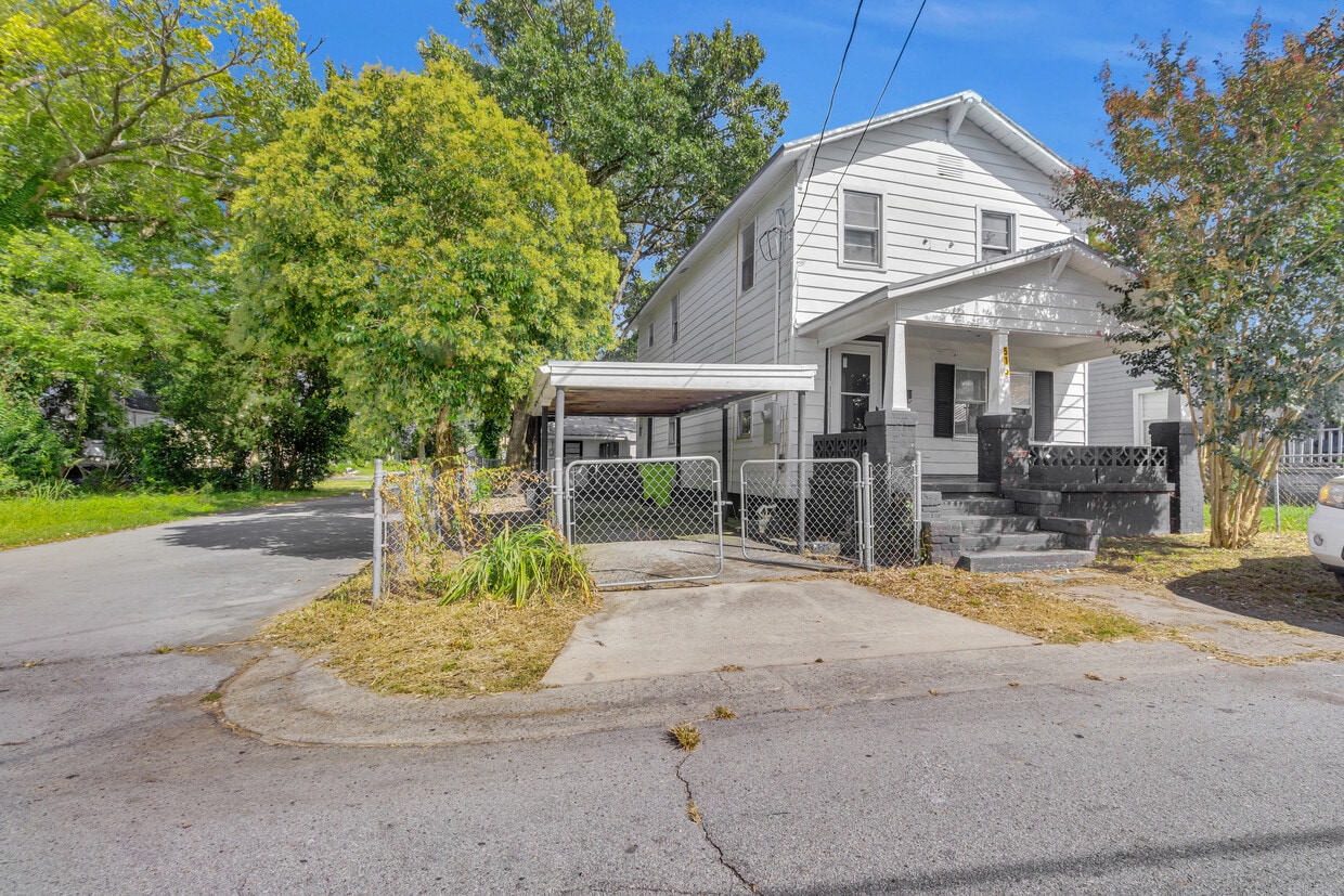 Primary Photo - 516 2nd Ave