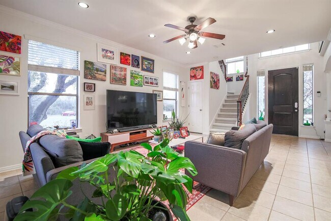 Foto del edificio - 14100 Avery Ranch Blvd